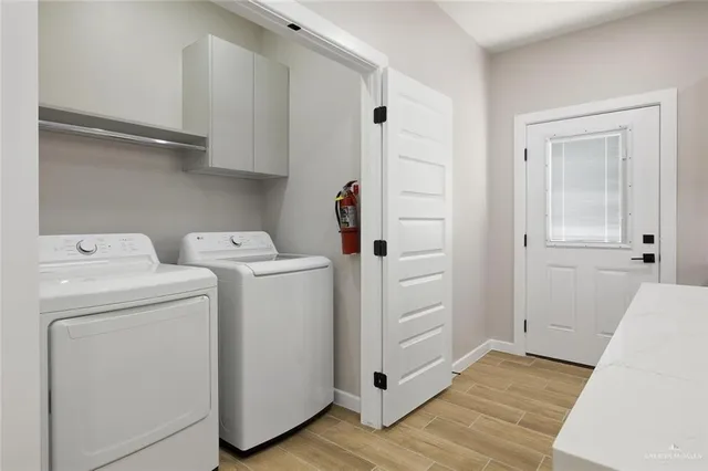 $1,250 | 100 San Jose Drive, Unit 4, Mission, TX 78572