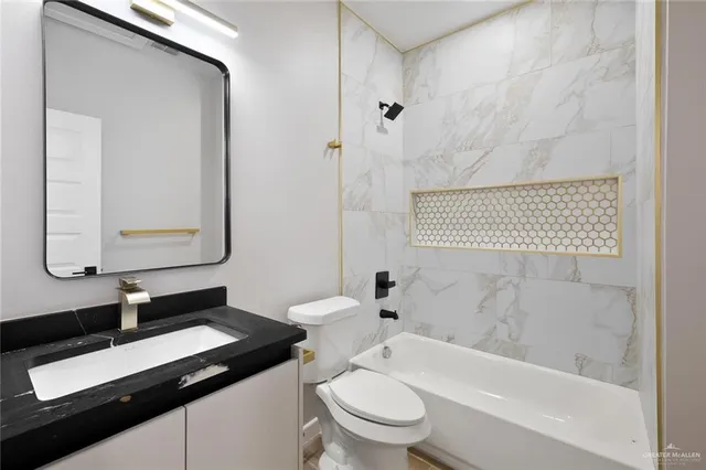 $1,250 | 100 San Jose Drive, Unit 4, Mission, TX 78572