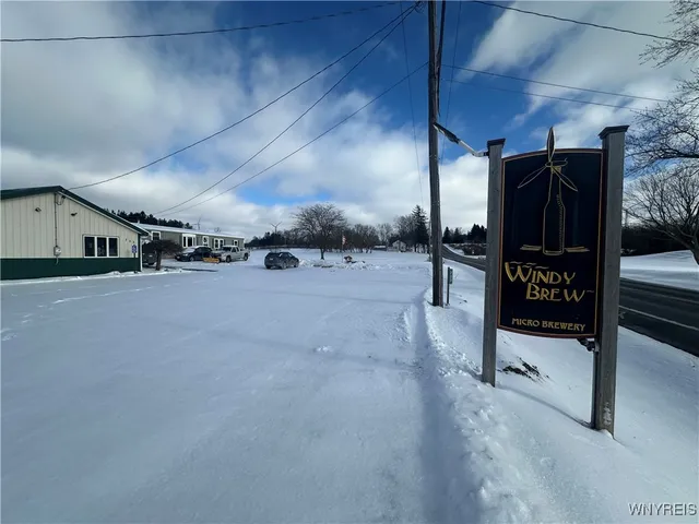 $550,000 | 733 Highway 20A, Sheldon, NY 14145