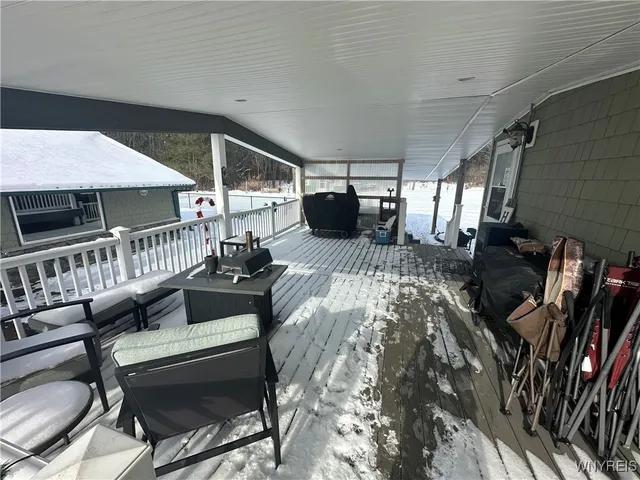 $550,000 | 733 Highway 20A, Sheldon, NY 14145