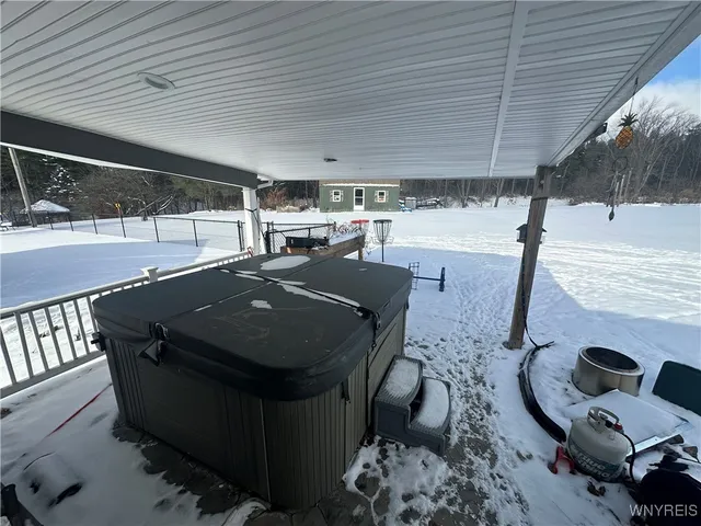 $550,000 | 733 Highway 20A, Sheldon, NY 14145