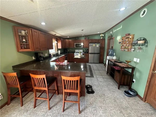 $550,000 | 733 Highway 20A, Sheldon, NY 14145