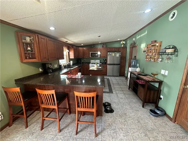 $550,000 | 733 Highway 20A, Sheldon, NY 14145