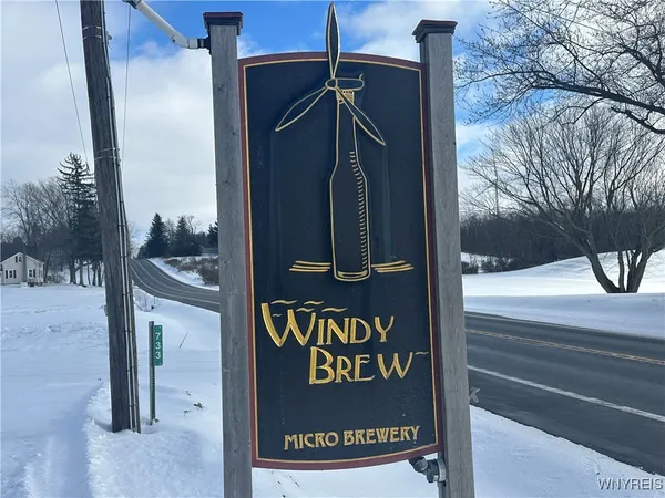 $550,000 | 733 Highway 20A, Sheldon, NY 14145