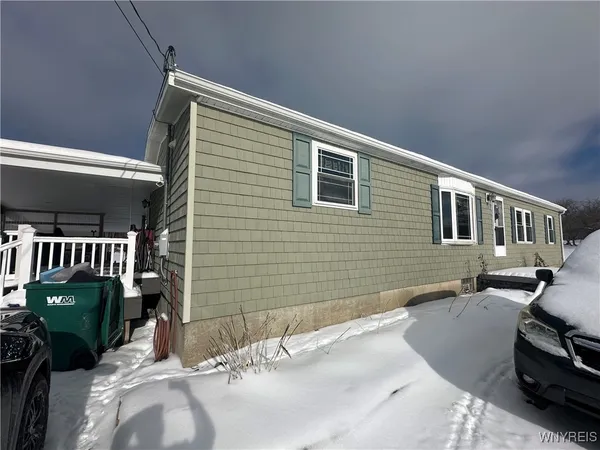 $550,000 | 733 Highway 20A, Sheldon, NY 14145