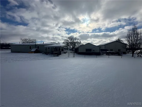 $550,000 | 733 Highway 20A, Sheldon, NY 14145