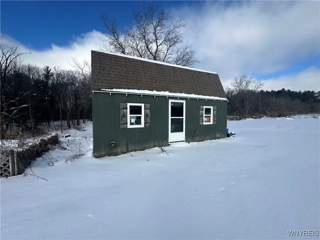 $550,000 | 733 Highway 20A, Sheldon, NY 14145