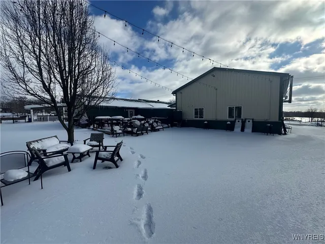 $550,000 | 733 Highway 20A, Sheldon, NY 14145