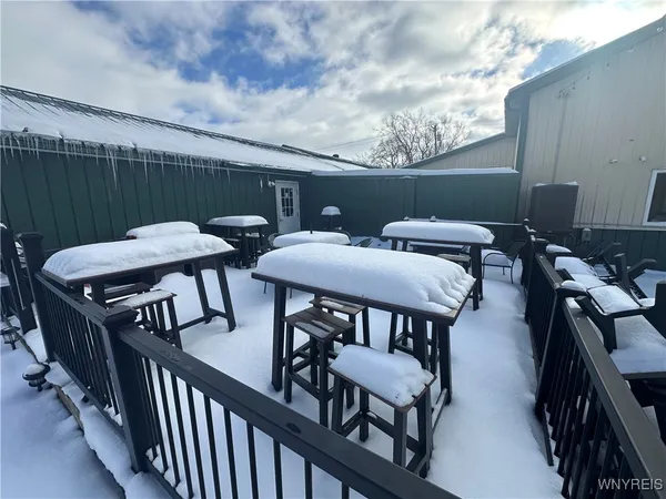 $550,000 | 733 Highway 20A, Sheldon, NY 14145