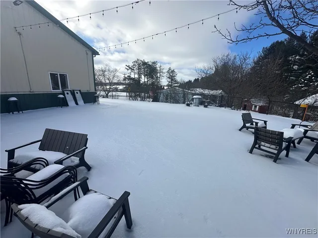 $550,000 | 733 Highway 20A, Sheldon, NY 14145