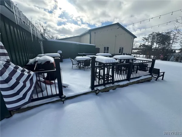 $550,000 | 733 Highway 20A, Sheldon, NY 14145