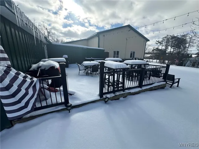 $550,000 | 733 Highway 20A, Sheldon, NY 14145