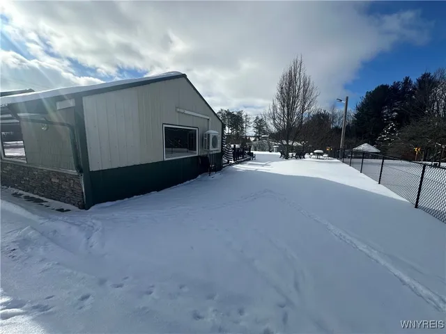 $550,000 | 733 Highway 20A, Sheldon, NY 14145