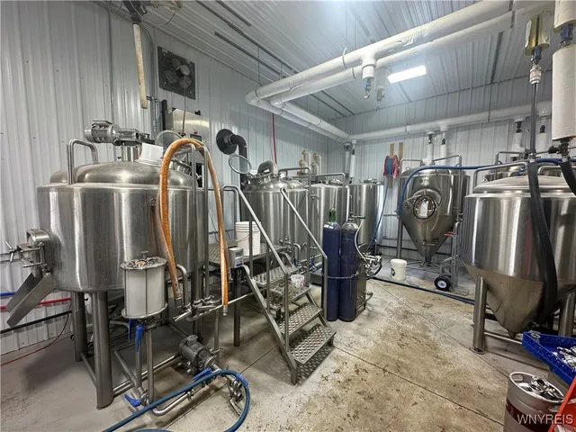 $550,000 | 733 Highway 20A, Sheldon, NY 14145