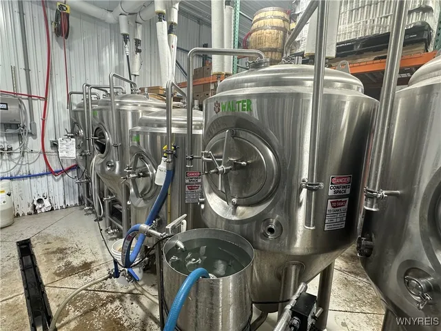 $550,000 | 733 Highway 20A, Sheldon, NY 14145