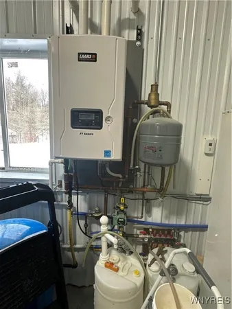 $550,000 | 733 Highway 20A, Sheldon, NY 14145