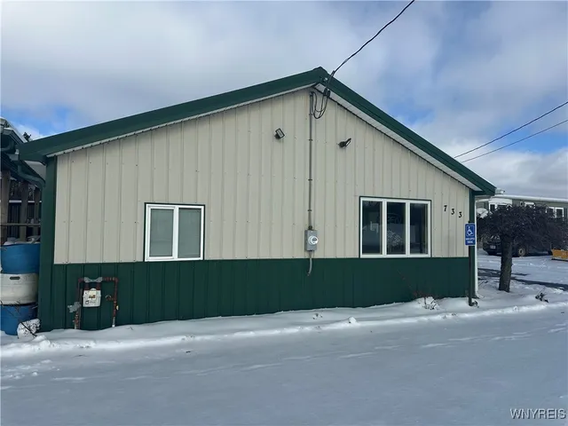 $550,000 | 733 Highway 20A, Sheldon, NY 14145