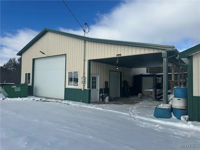 $550,000 | 733 Highway 20A, Sheldon, NY 14145