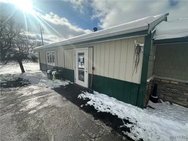 $550,000 | 733 Highway 20A, Sheldon, NY 14145