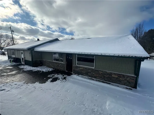 $550,000 | 733 Highway 20A, Sheldon, NY 14145