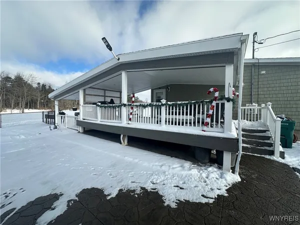 $550,000 | 733 Highway 20A, Sheldon, NY 14145