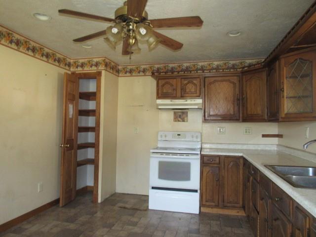 213 Stone Church Road Grindstone, PA 15442 - Photo 8 of 19