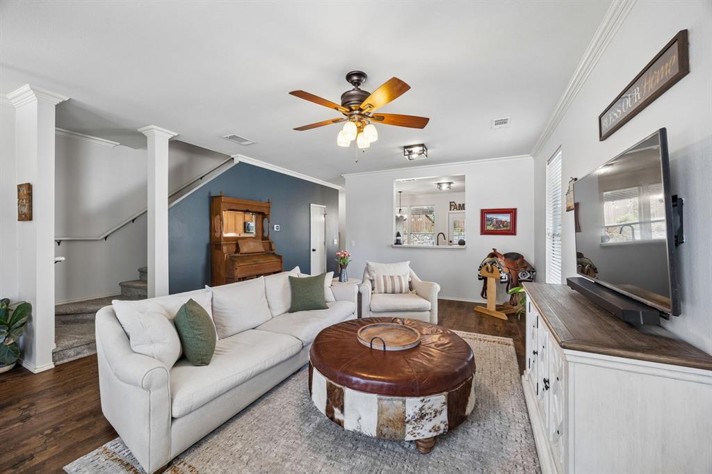 808 Carlton Road Wylie, TX 75098 - Photo 5 of 26 Gallery Image 5