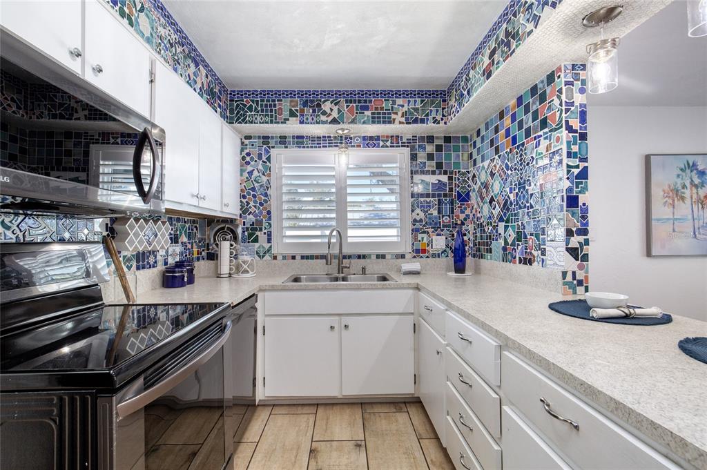 1127 Indigo Road Ormond Beach, FL 32174 - Photo 19 of 94