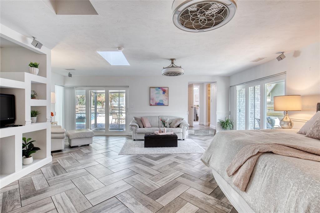 1127 Indigo Road Ormond Beach, FL 32174 - Photo 23 of 94