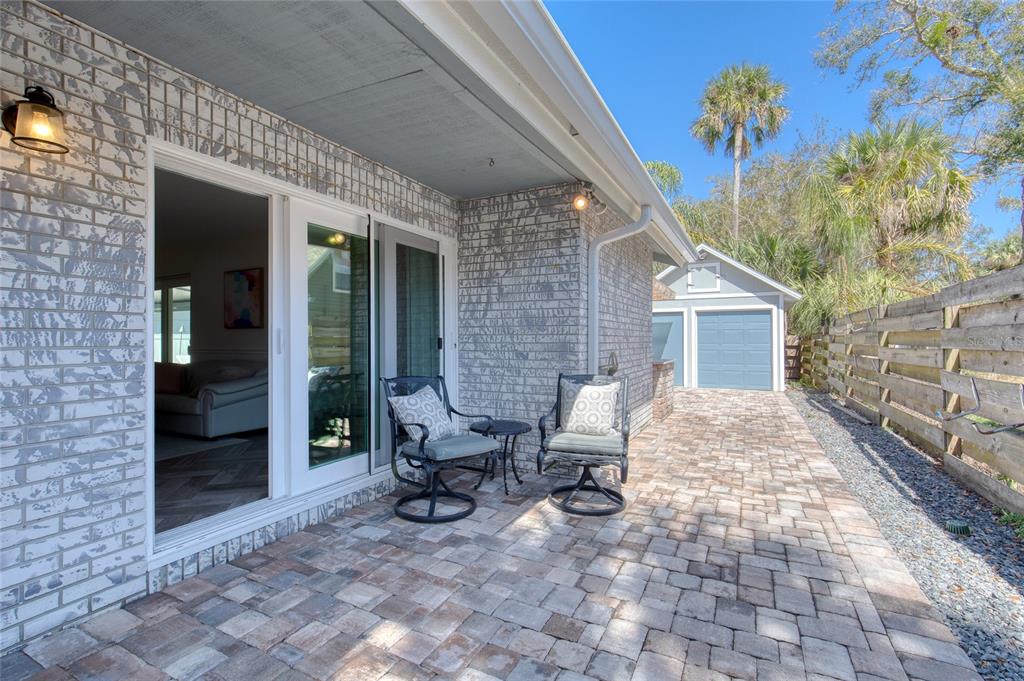 1127 Indigo Road Ormond Beach, FL 32174 - Photo 38 of 94