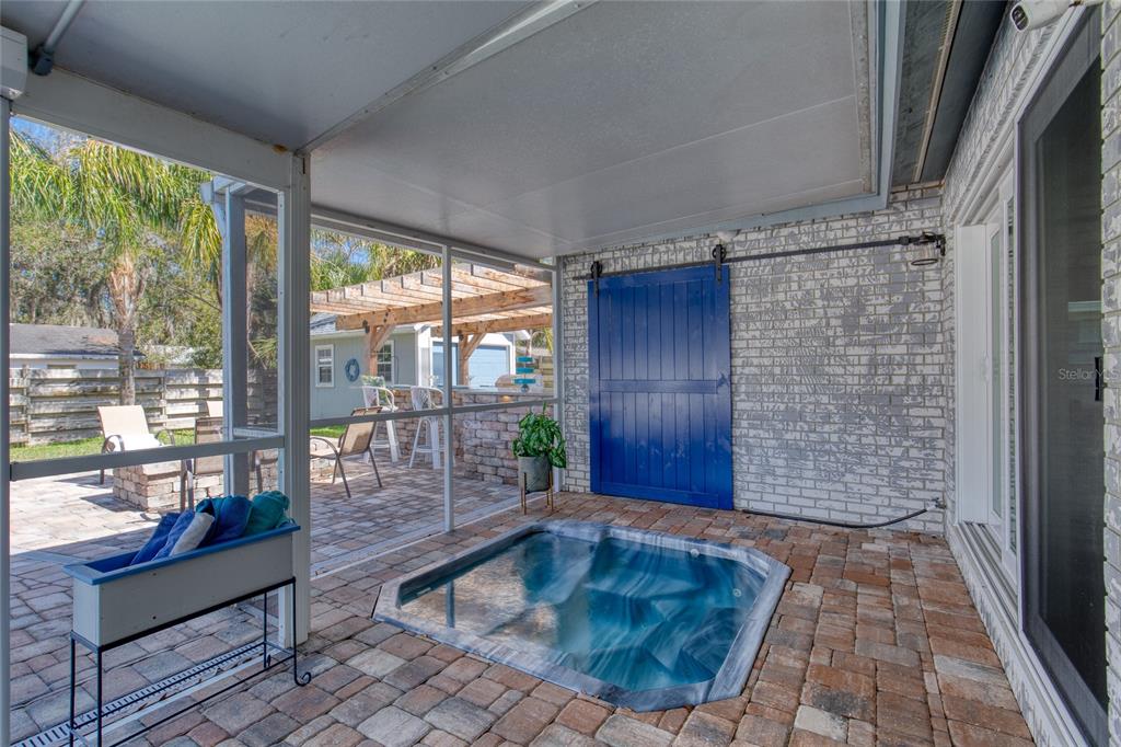 1127 Indigo Road Ormond Beach, FL 32174 - Photo 63 of 94