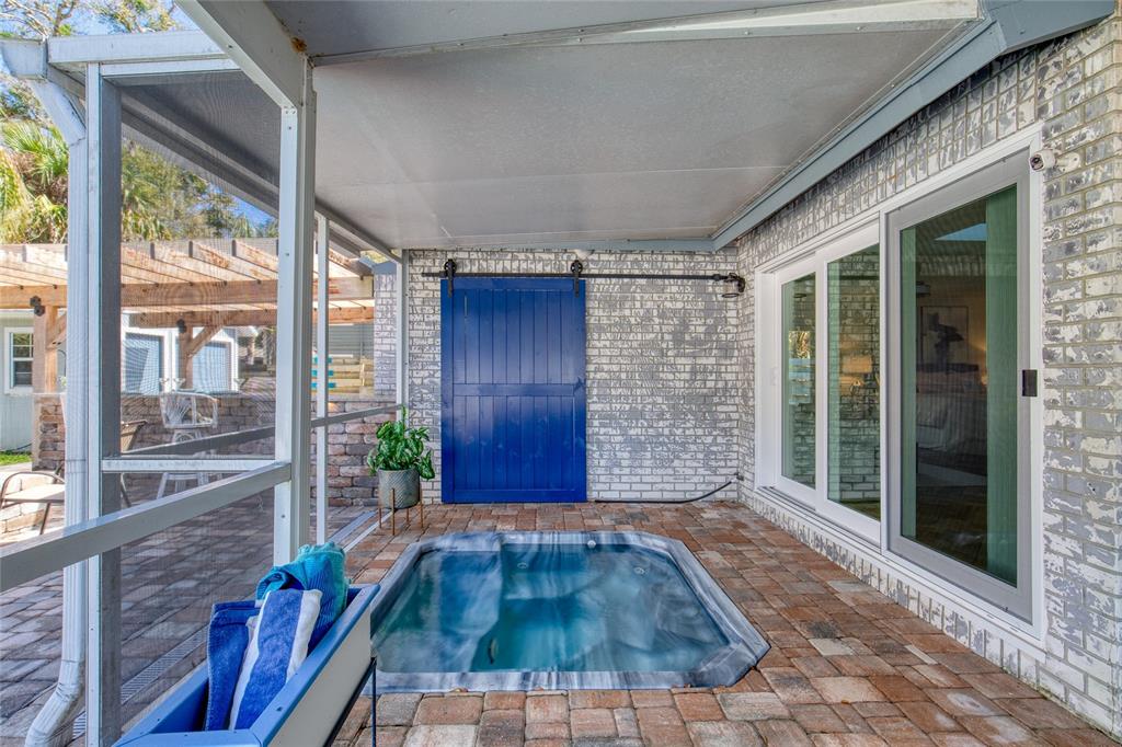 1127 Indigo Road Ormond Beach, FL 32174 - Photo 64 of 94