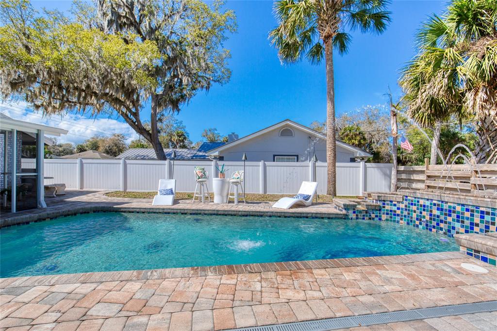 1127 Indigo Road Ormond Beach, FL 32174 - Photo 70 of 94