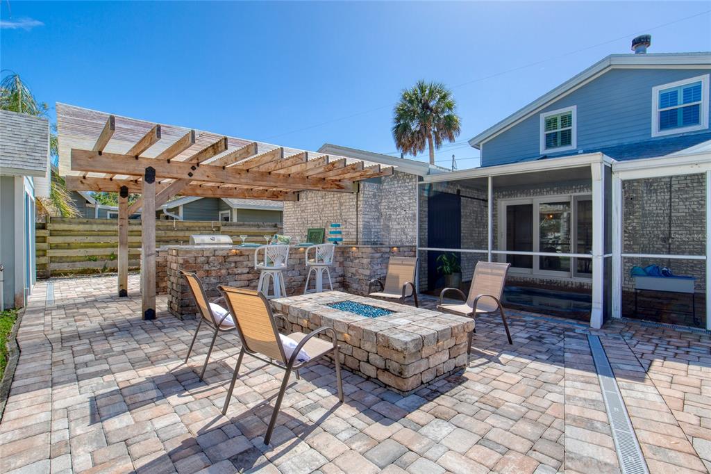 1127 Indigo Road Ormond Beach, FL 32174 - Photo 72 of 94