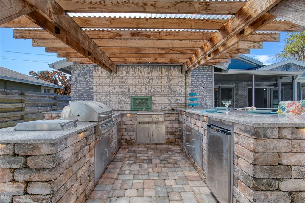 1127 Indigo Road Ormond Beach, FL 32174 - Photo 75 of 94