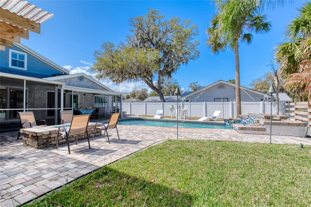 1127 Indigo Road Ormond Beach, FL 32174 - Photo 76 of 94