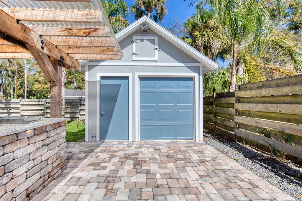 1127 Indigo Road Ormond Beach, FL 32174 - Photo 77 of 94