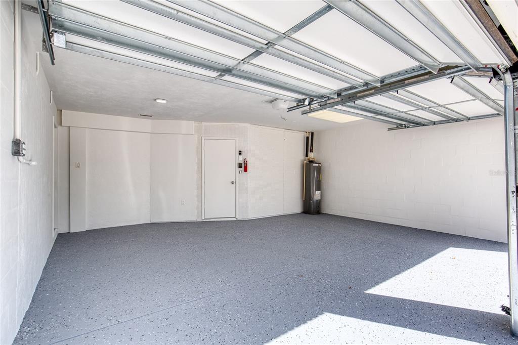 1127 Indigo Road Ormond Beach, FL 32174 - Photo 81 of 94 a view of a room with a hallway