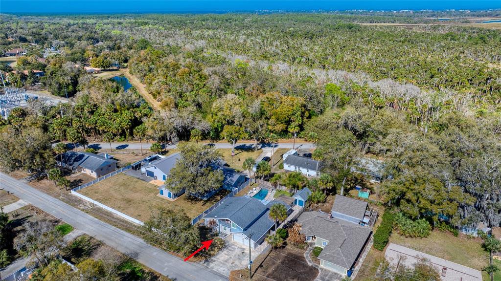 1127 Indigo Road Ormond Beach, FL 32174 - Photo 90 of 94