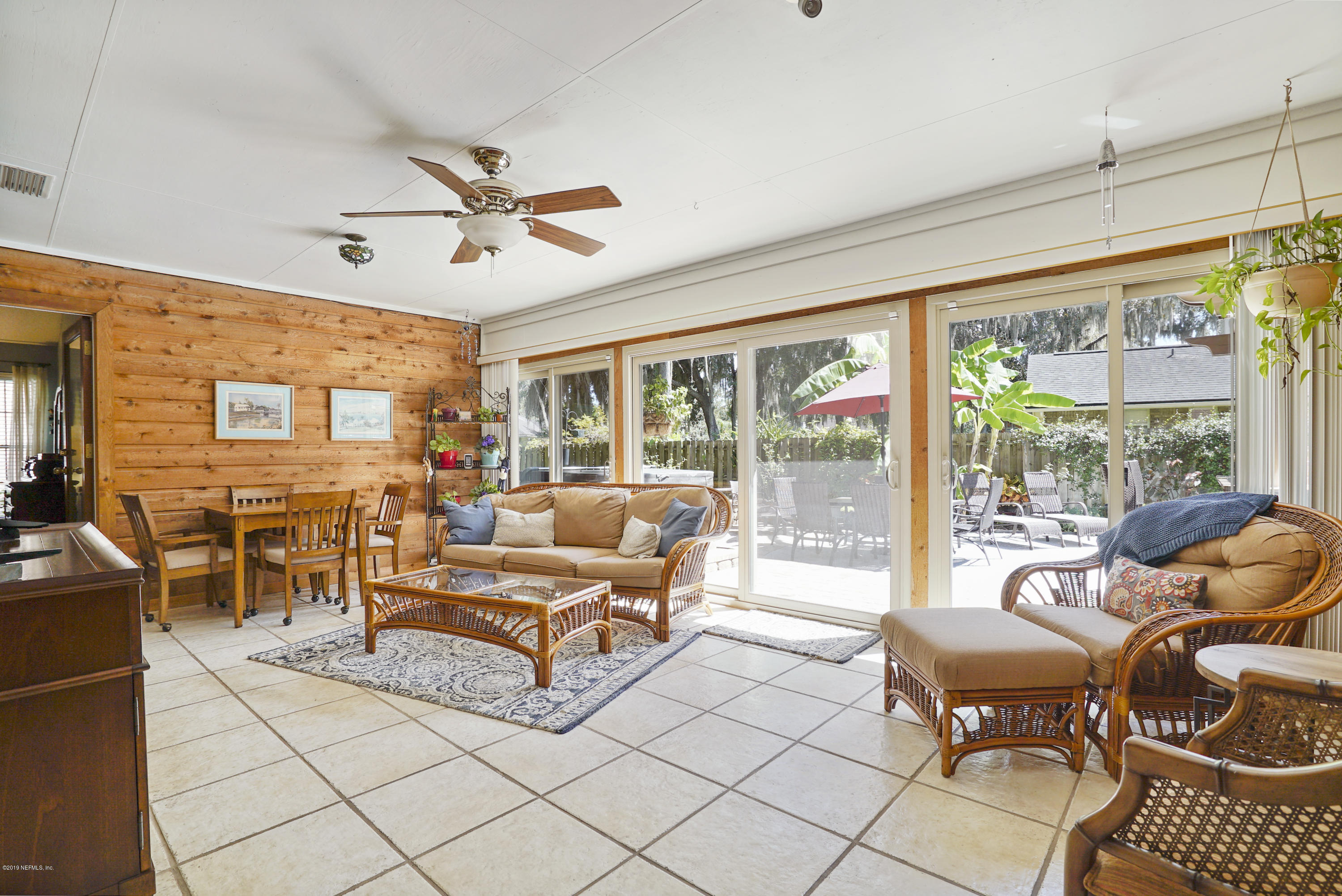 3165 Nautilus Road Middleburg, FL 32068 - Photo 29 of 35 a outdoor space with furniture