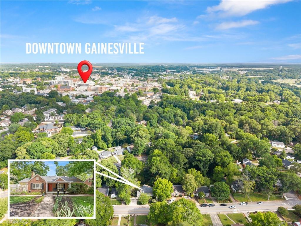 601 Ridgewood Avenue Gainesville, GA 30501 - Photo 2 of 53