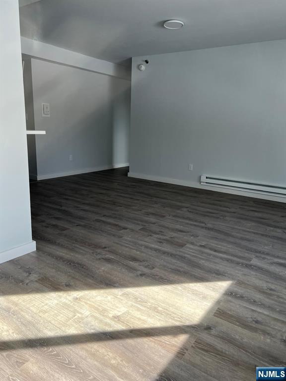 47 Polifly Road, Unit 1A Hackensack, NJ 07601 - Photo 5 of 19 a view of a room