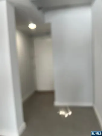 a view of a small space