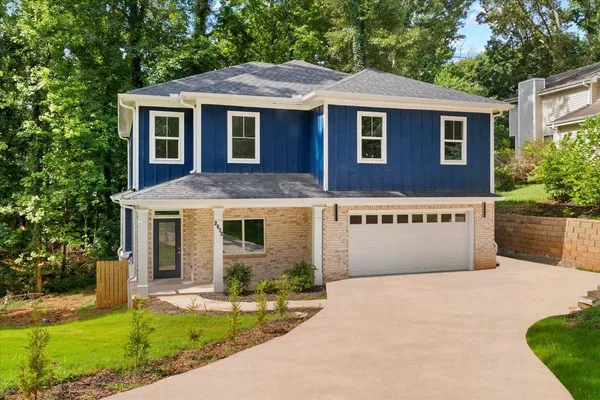 $495,000 | 2673 Royal Oak Court, Acworth, GA 30102