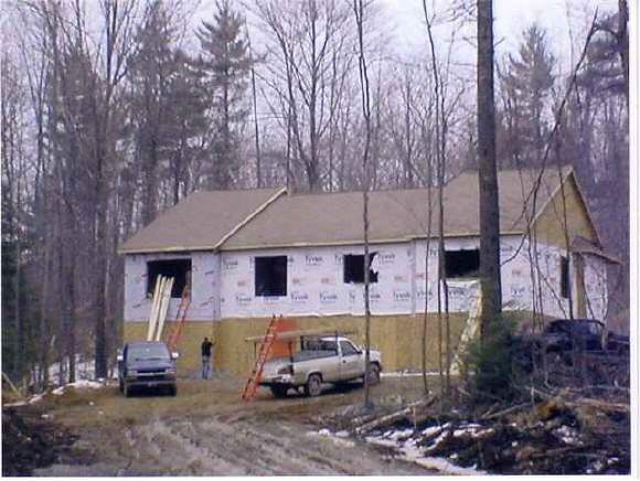 102 Northeast Pond Road, Unit 2 Milton, NH 03851 - Photo 1 of 1