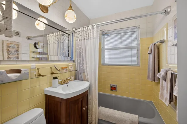 a view of a terrace with outdoor seating