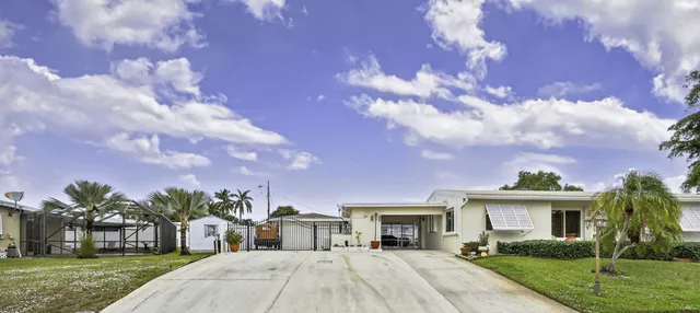 $649,000 | 1610 Crest Drive, Lake Worth, FL 33461