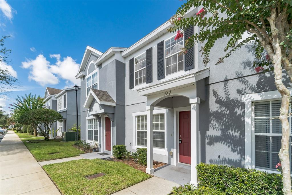 762 Shropshire Loop Sanford, FL 32771 - Photo 1 of 1 Main Building