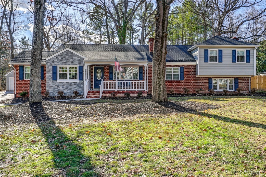8511 Fordson Road Henrico, VA 23229 - Photo 1 of 45 Gallery Image 1