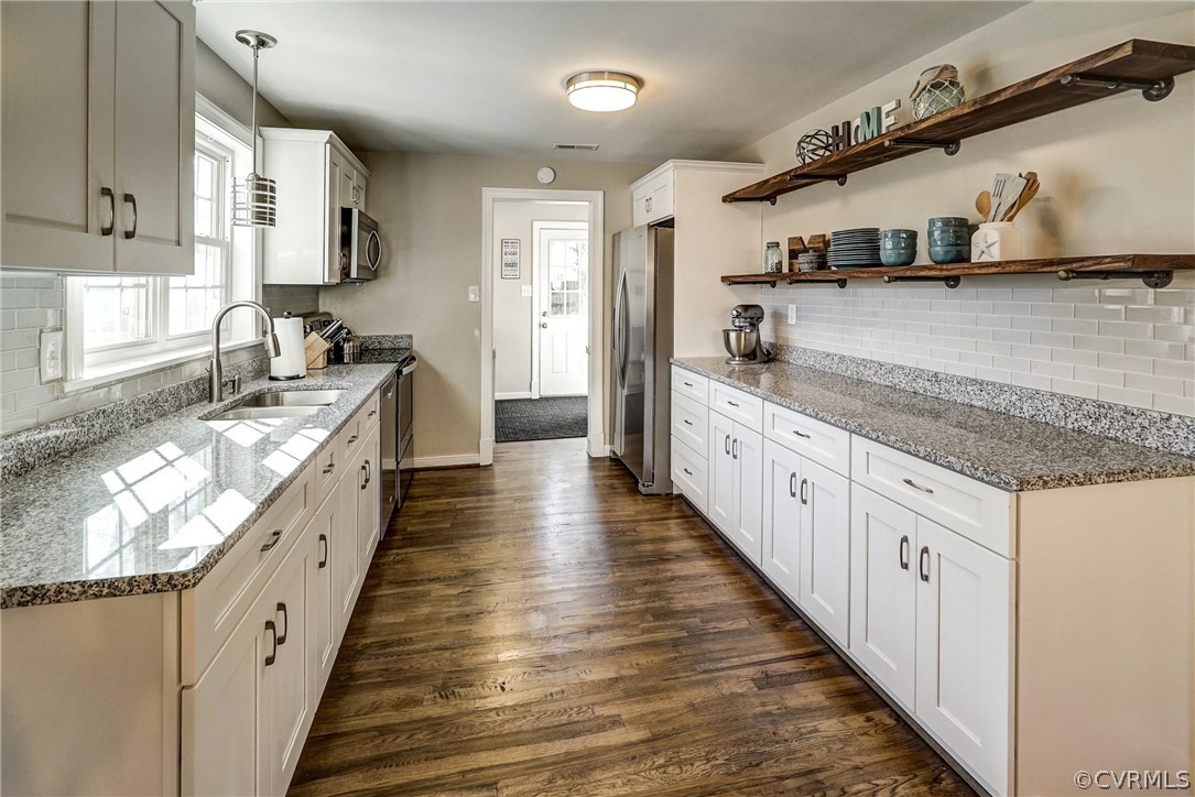 8511 Fordson Road Henrico, VA 23229 - Photo 12 of 45 Gallery Image 12